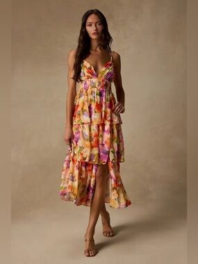 Lulu’s Olesia Dress